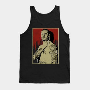 RESPECT Tank Top